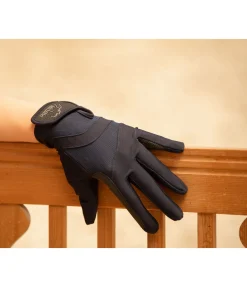 Felix Bühler Gants d'équitation d'été Emotion navy Outlet