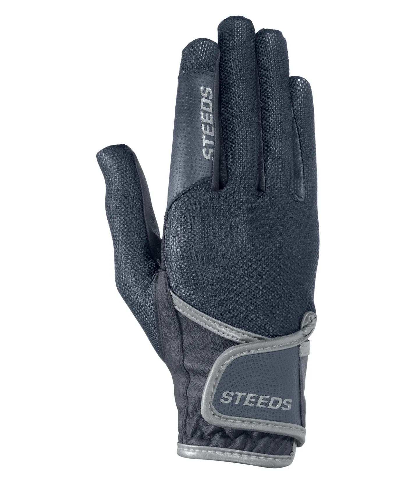 STEEDS Gants d'équitation d'été Hallein navy Discount