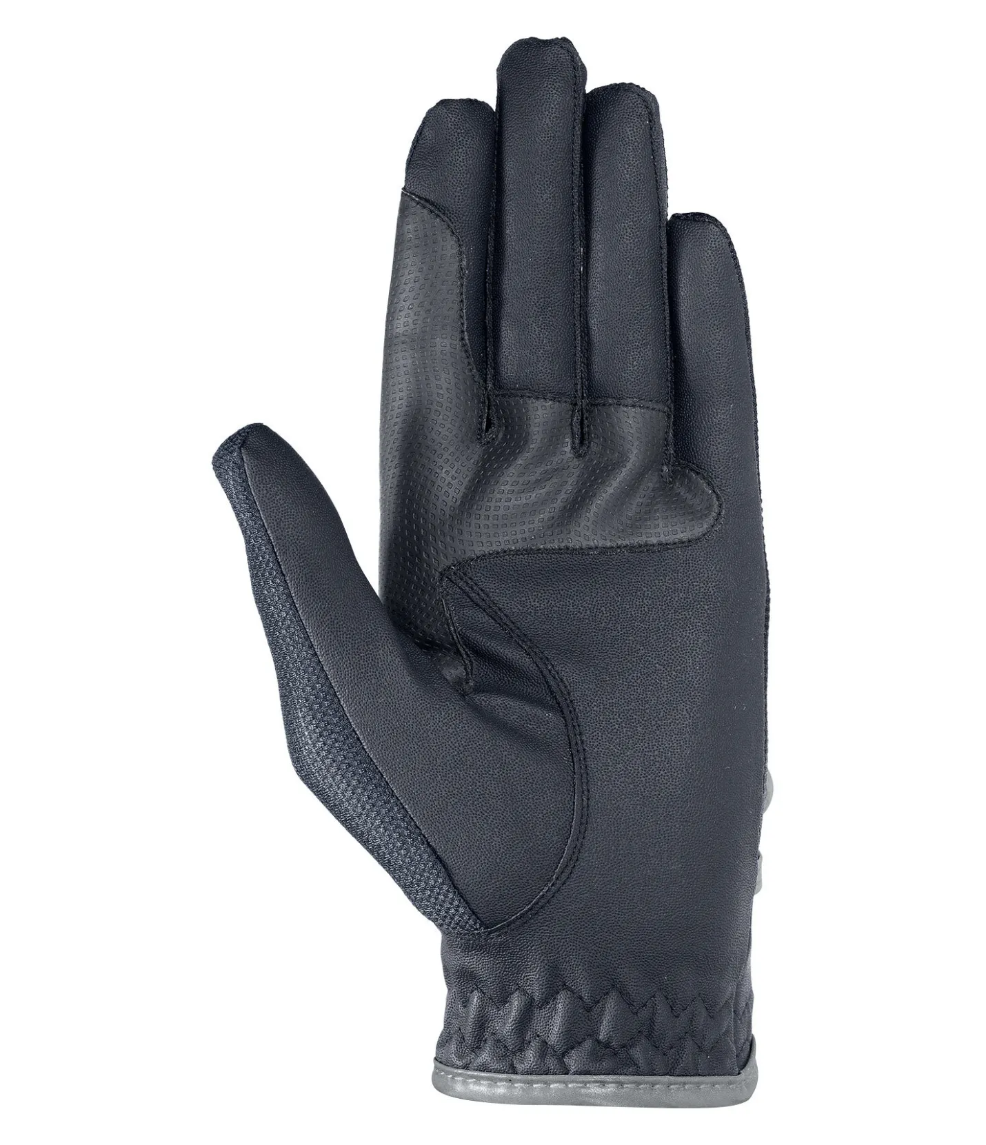 STEEDS Gants d'équitation d'été Hallein navy Discount