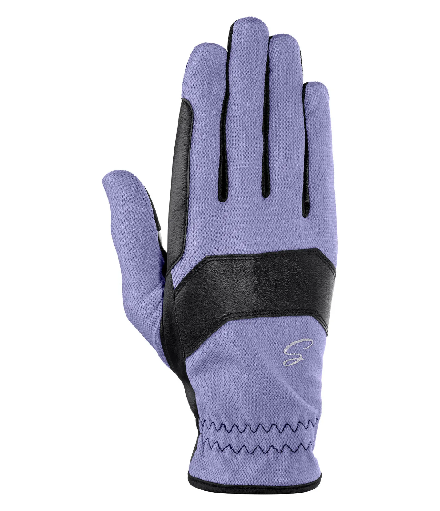 STEEDS Gants d'équitation d'été Siena melia