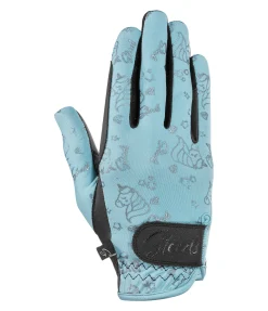 STEEDS Gants d'équitation enfant Maisy menthe glacee Online