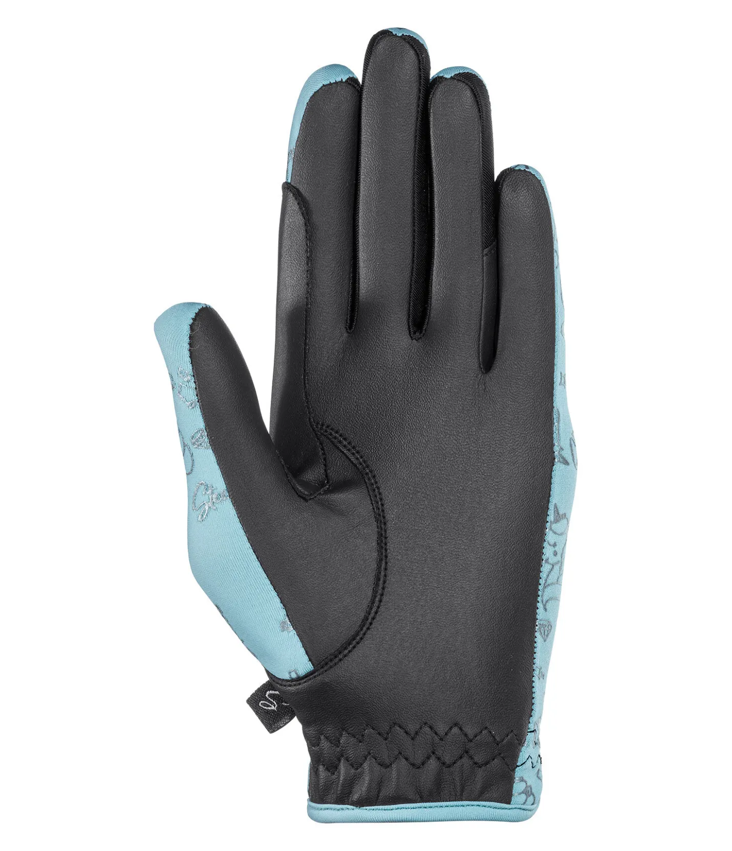 STEEDS Gants d'équitation enfant Maisy menthe glacee Online