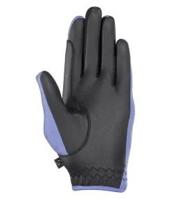 STEEDS Gants d'équitation enfant Maisy lilas New