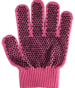 STEEDS Gants d'équitation enfant Magic Crystals pink Discount
