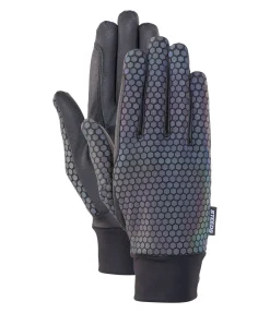 STEEDS Gants d'équitation réfléchissants All Season noir Online