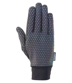 STEEDS Gants d'équitation réfléchissants All Season noir Online