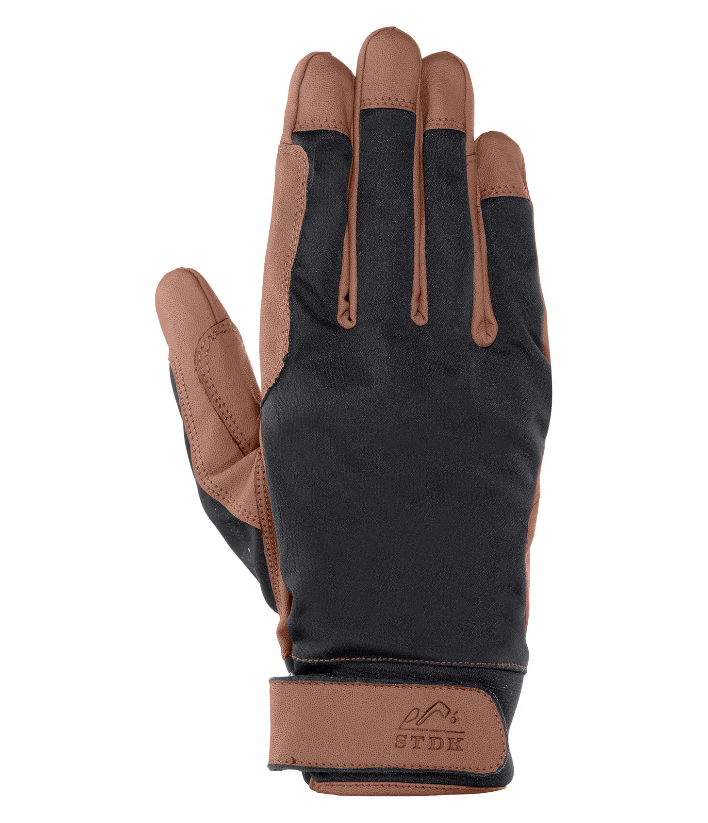 STONEDEEK Gants d'équitation toute saison Colbee noir Online