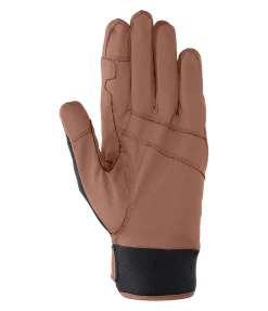 STONEDEEK Gants d'équitation toute saison Colbee noir Online