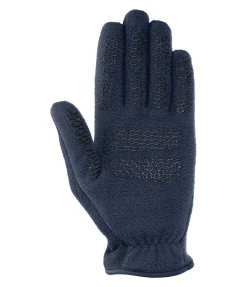 STEEDS Gants hiver en polaire Softy navy Online