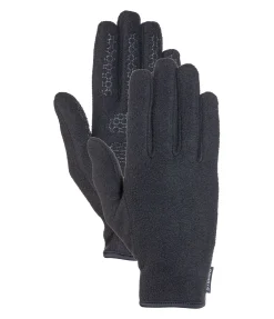 STEEDS Gants hiver en polaire Softy noir Online