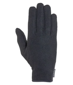 STEEDS Gants hiver en polaire Softy noir Online