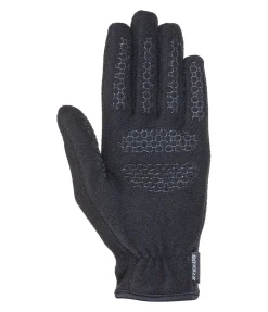 STEEDS Gants hiver en polaire Softy noir Online