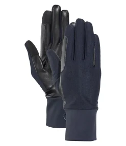 STEEDS Gants toutes saisons Joelene navy Hot