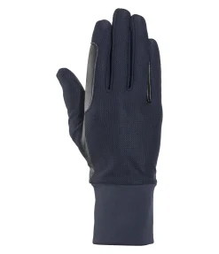 STEEDS Gants toutes saisons Joelene navy Hot