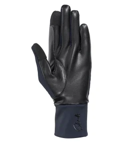 STEEDS Gants toutes saisons Joelene navy Hot