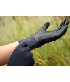 STEEDS Gants toutes saisons Joelene navy Hot
