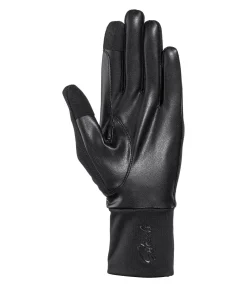 STEEDS Gants toutes saisons Joelene noir Discount
