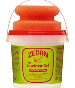 ZEDAN Gel anti-insectes SP