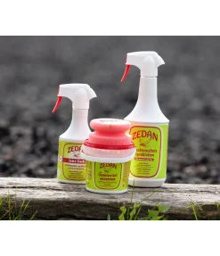 ZEDAN Gel anti-insectes SP