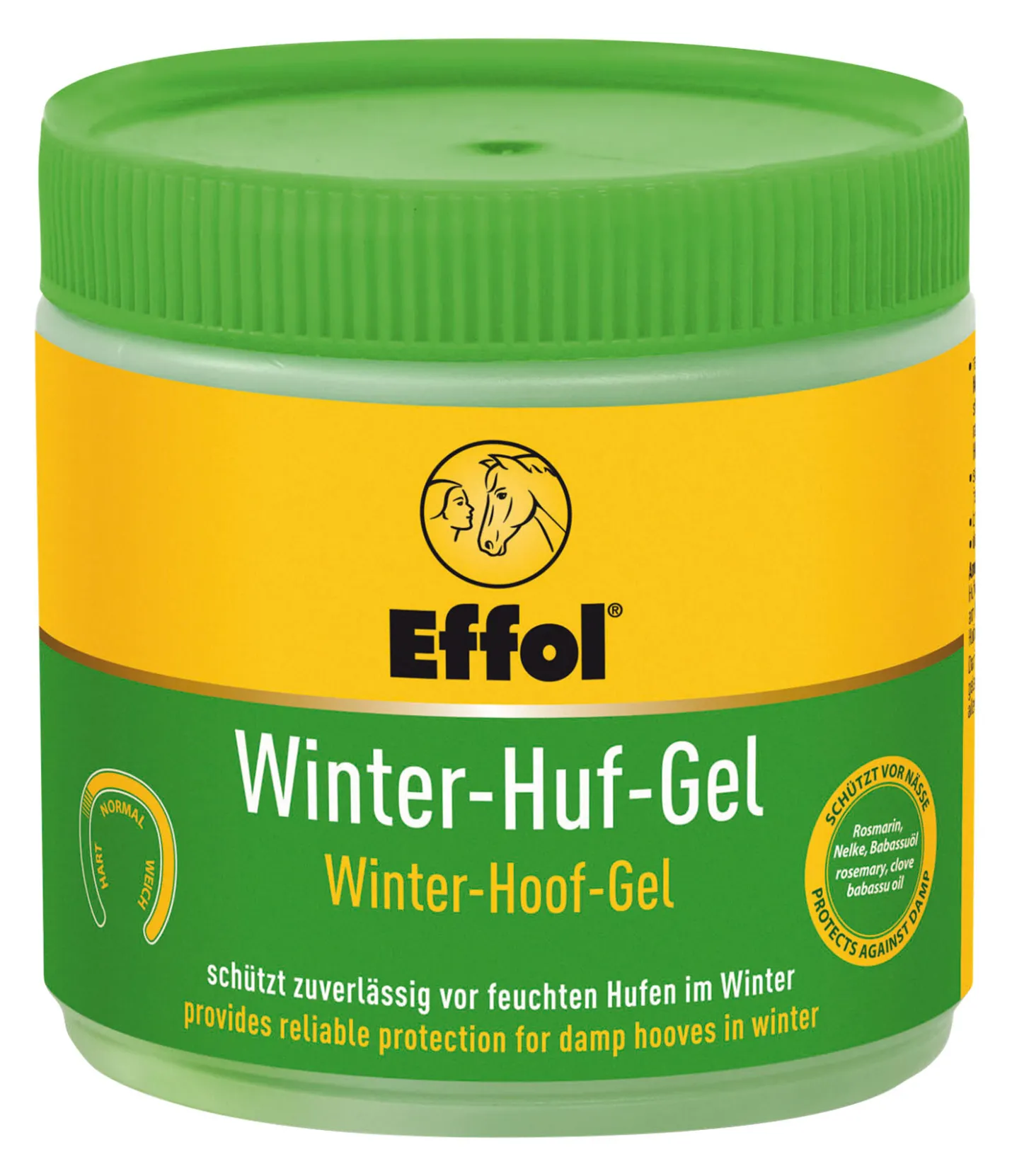 Effol Gel d'hiver pour sabots Sale