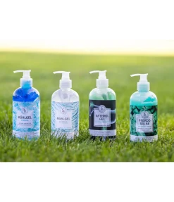 SHOWMASTER Gel rafraîchissant Sale