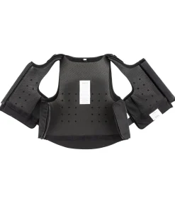 STEEDS Gilet de protection Body Adapt noir Best