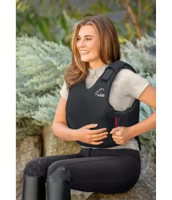 Felix Bühler Gilet de protection by KOMPERDELL MaxFlex Enfants Best
