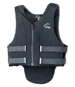 Felix Bühler Gilet de protection by KOMPERDELL Performance Pro noir Online