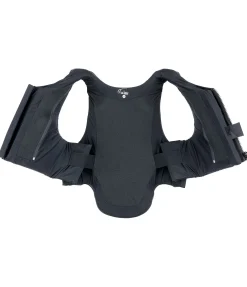 Felix Bühler Gilet de protection by KOMPERDELL Performance Pro noir Online