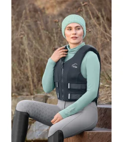 Felix Bühler Gilet de protection by KOMPERDELL Performance Pro noir Online