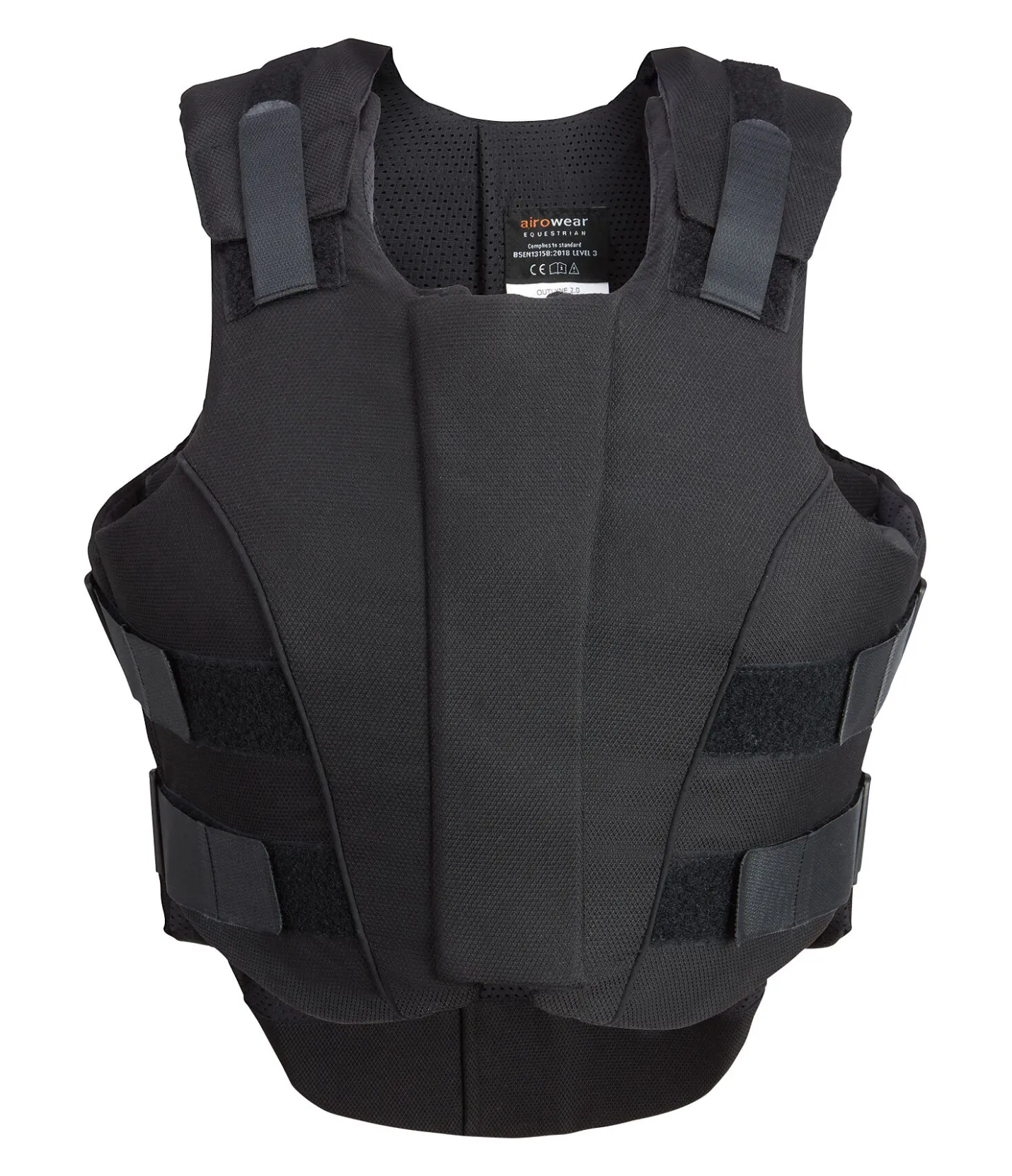 airowear Gilet de protection Outlyne II Enfants Best