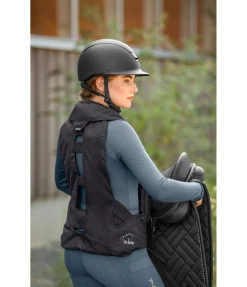 Felix Bühler Gilet de protection airbag by SPARK Ultimate Back & Neck Protector noir Best