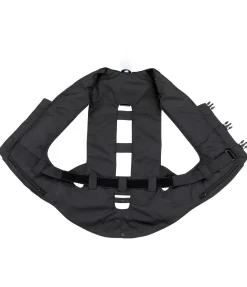 Felix Bühler Gilet de protection airbag by SPARK Ultimate Back & Neck Protector noir Best