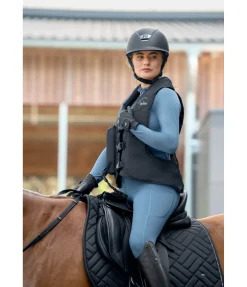 Felix Bühler Gilet de protection airbag by SPARK Ultimate Back & Neck Protector noir Best