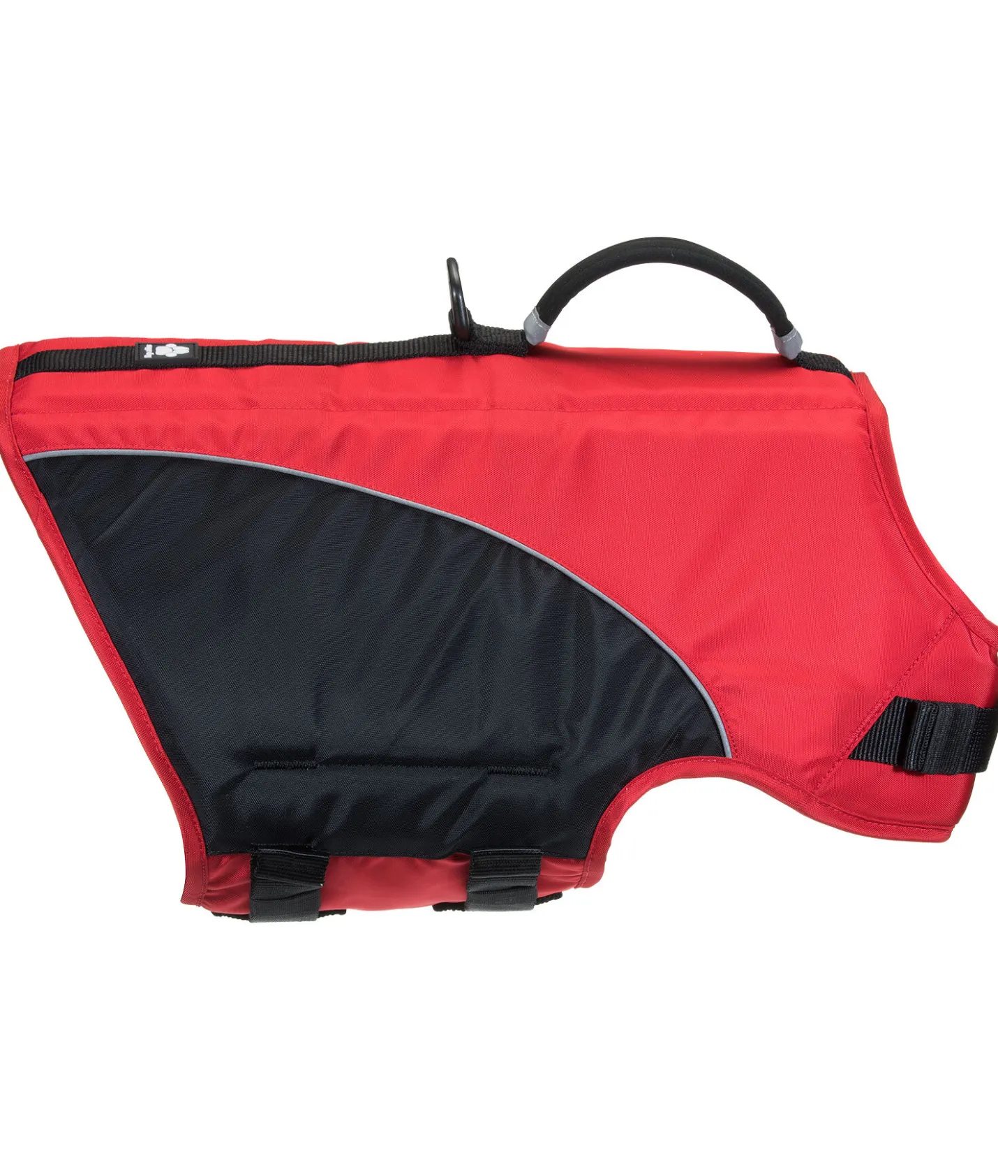 sugar dog Gilet de sauvetage pour chien Life Guard rouge Hot