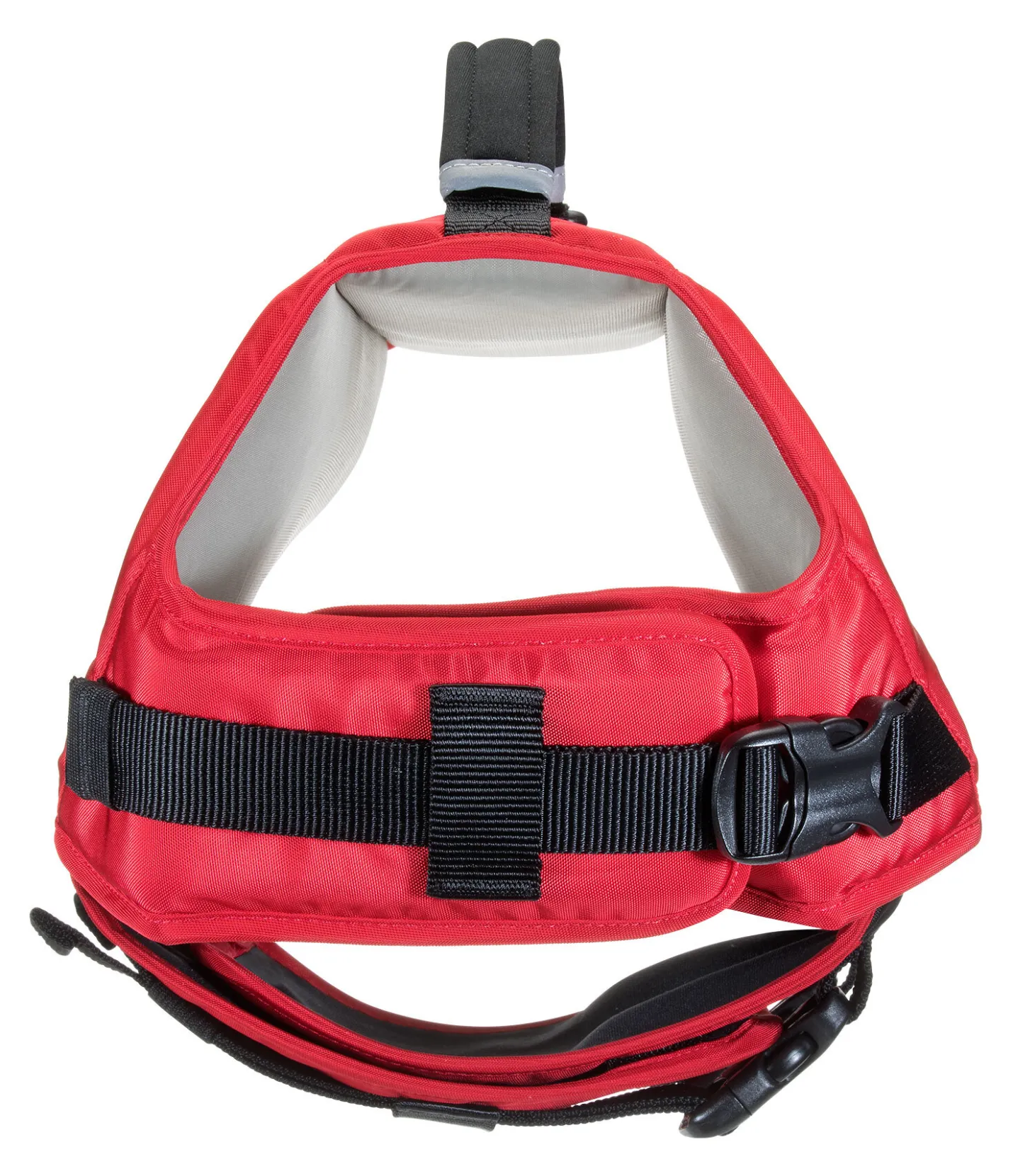 sugar dog Gilet de sauvetage pour chien Life Guard rouge Hot