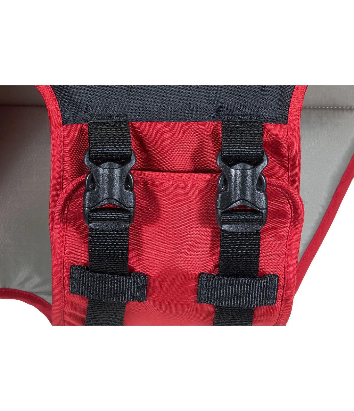 sugar dog Gilet de sauvetage pour chien Life Guard rouge Hot