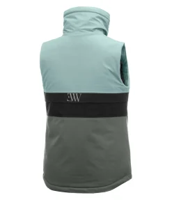EQUESTRIAN WORK WEAR Gilet d'extérieur forêt Discount