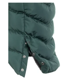 Felix Bühler Gilet d'équitation à capuche Lena thé vert Clearance