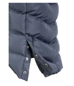 Felix Bühler Gilet d'équitation à capuche Lena violet givré Sale