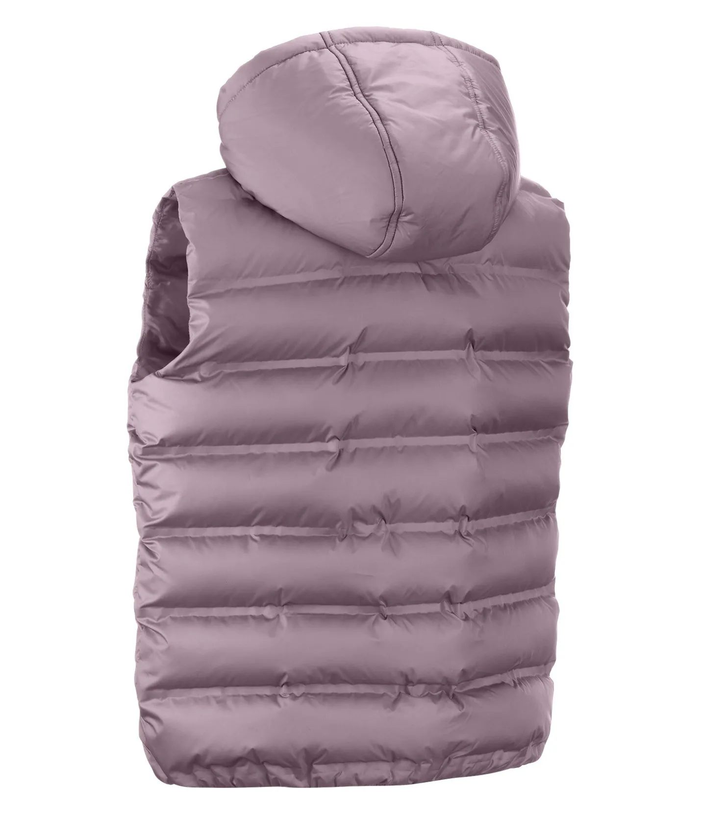 STEEDS Gilet d'équitation à capuche enfant Calla chocolat latté Online