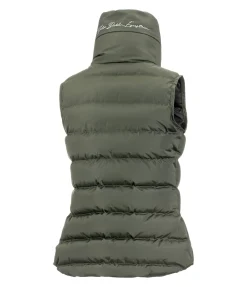 Felix Bühler Gilet d'équitation Lola forêt Outlet