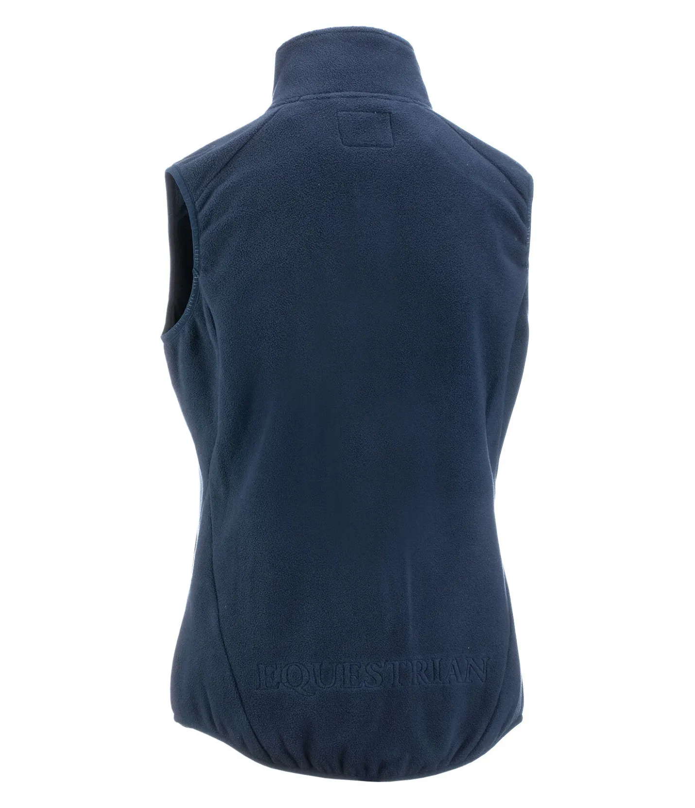 STEEDS Gilet d'équitation basique en polaire Rhea navy Hot