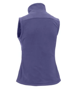 STEEDS Gilet d'équitation bi-matière Cleo II améthyste Sale
