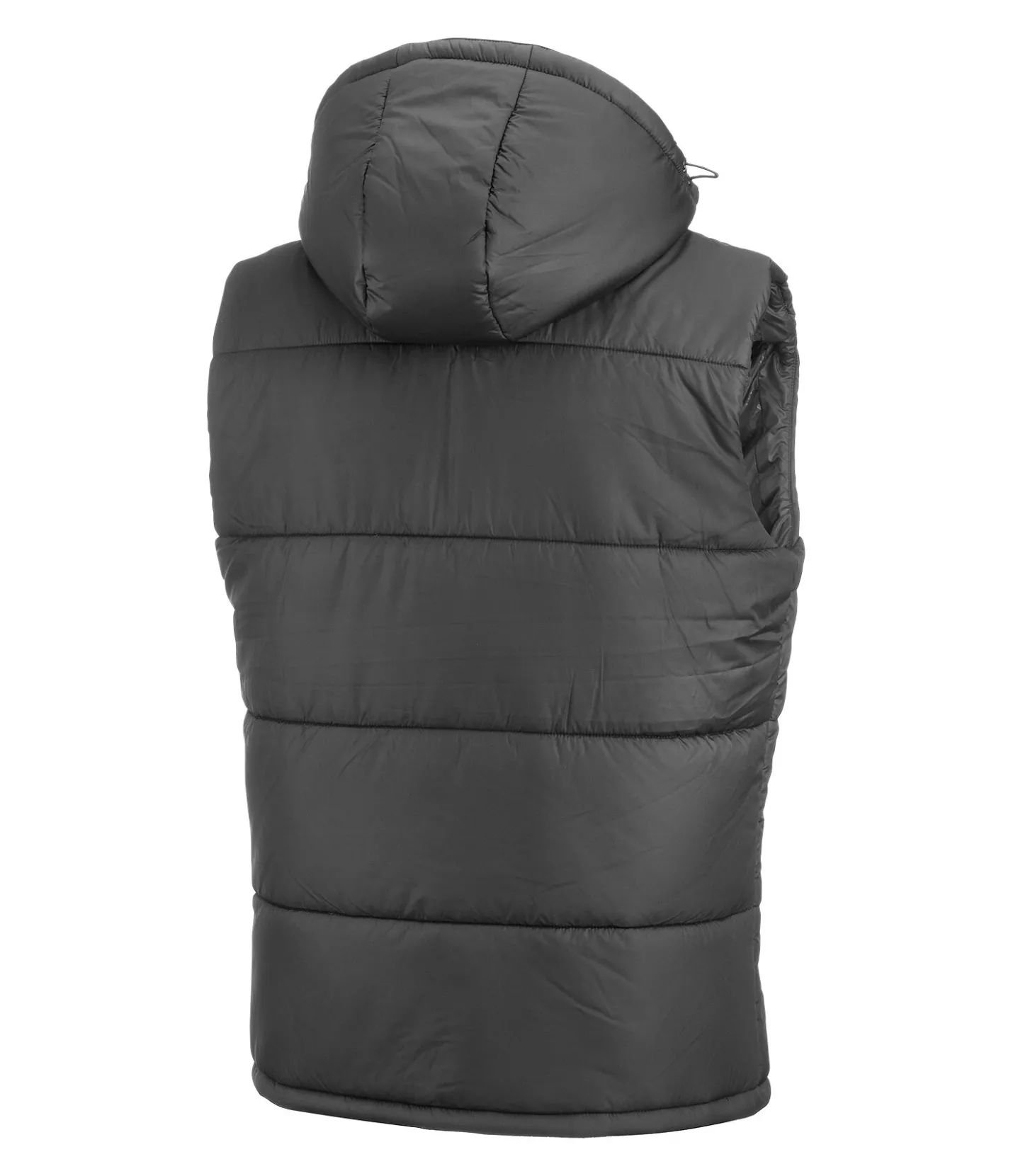 Felix Bühler Gilet d'équitation matelassé homme Omaha noir Discount