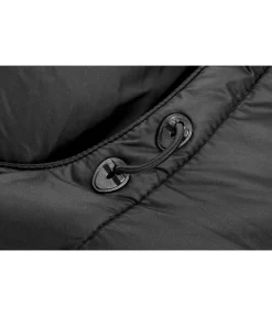Felix Bühler Gilet d'équitation matelassé homme Omaha noir Discount