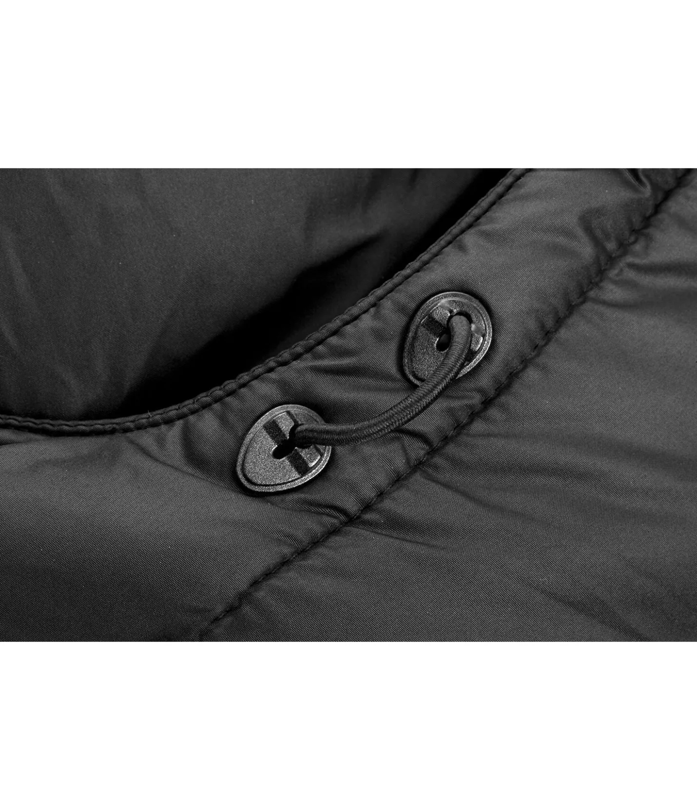 Felix Bühler Gilet d'équitation matelassé homme Omaha noir Discount