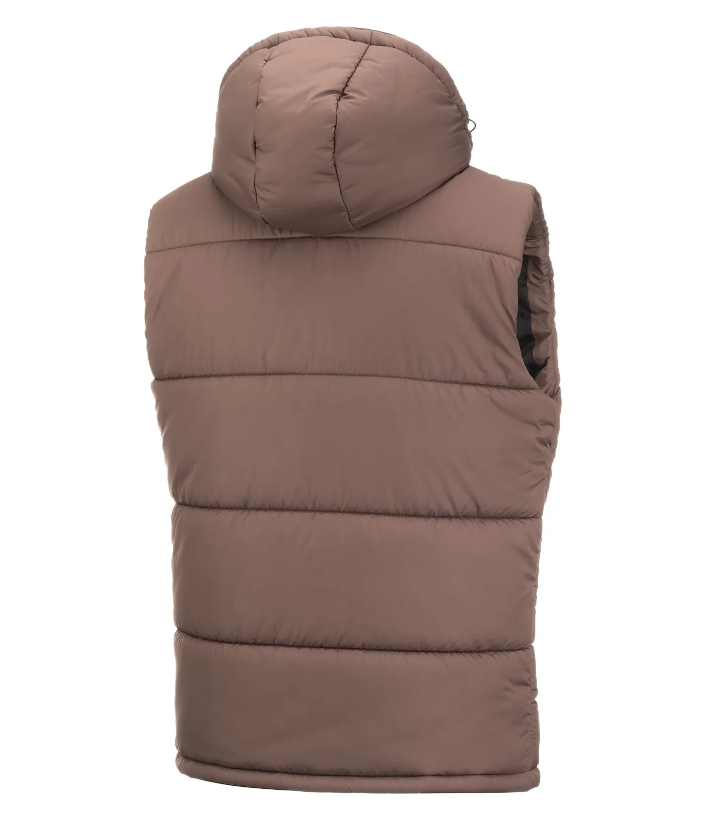 Felix Bühler Gilet d'équitation matelassé homme Omaha cannelle Sale