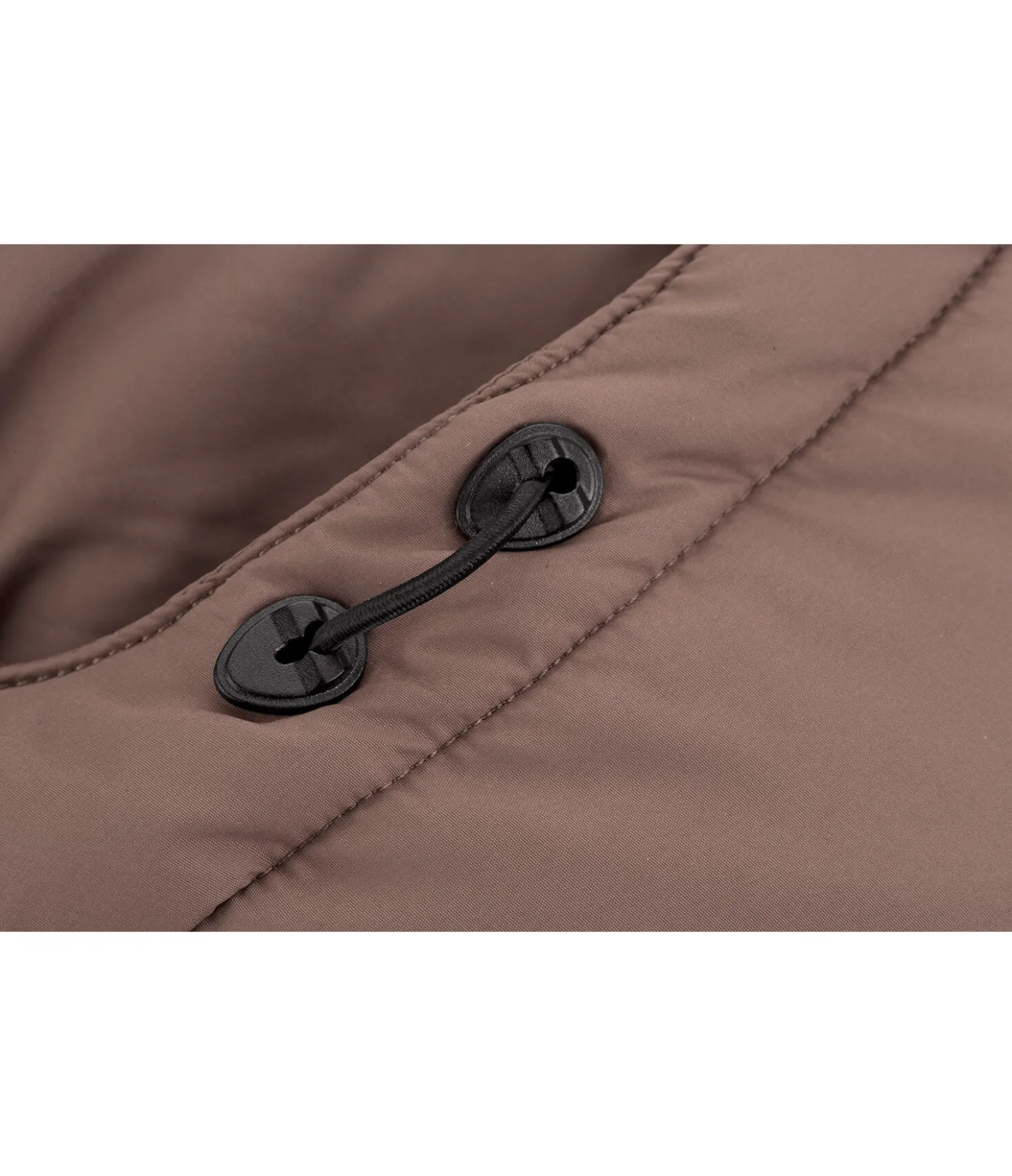 Felix Bühler Gilet d'équitation matelassé homme Omaha cannelle Sale