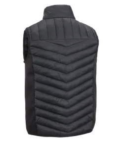 Felix Bühler Gilet d'équitation pour homme Noah noir Discount
